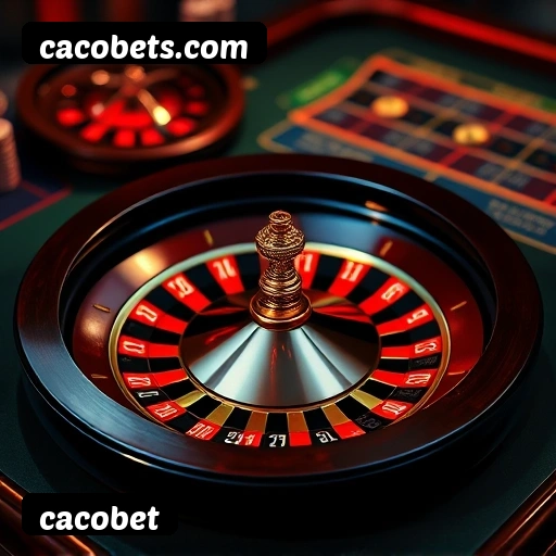 cacobet Logo