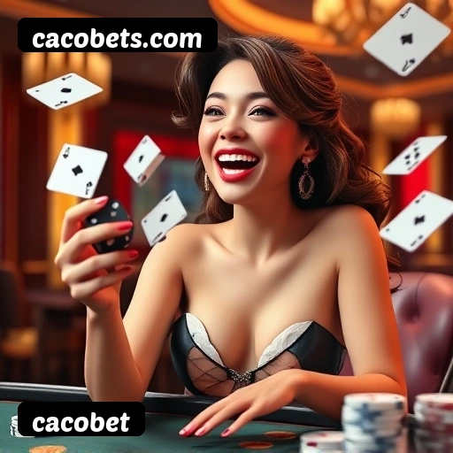 cacobet Logo