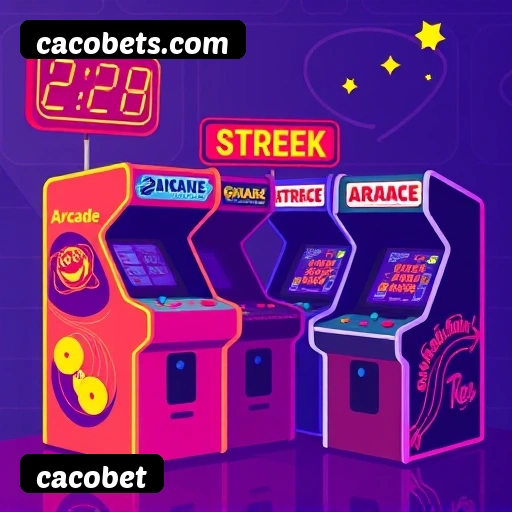 cacobet Logo