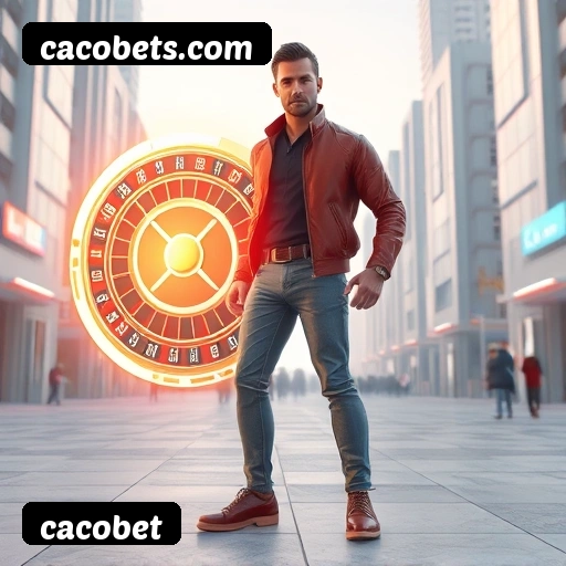 cacobet Logo