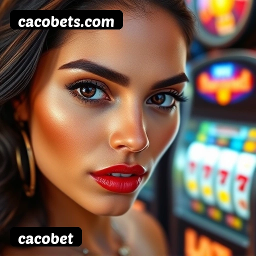 cacobet Logo