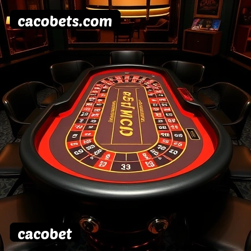 cacobet Logo
