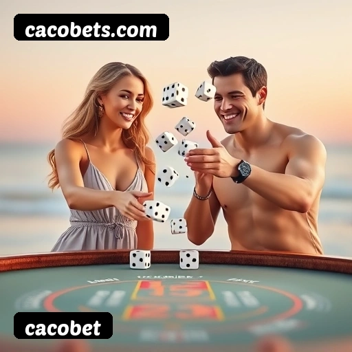 cacobet Logo